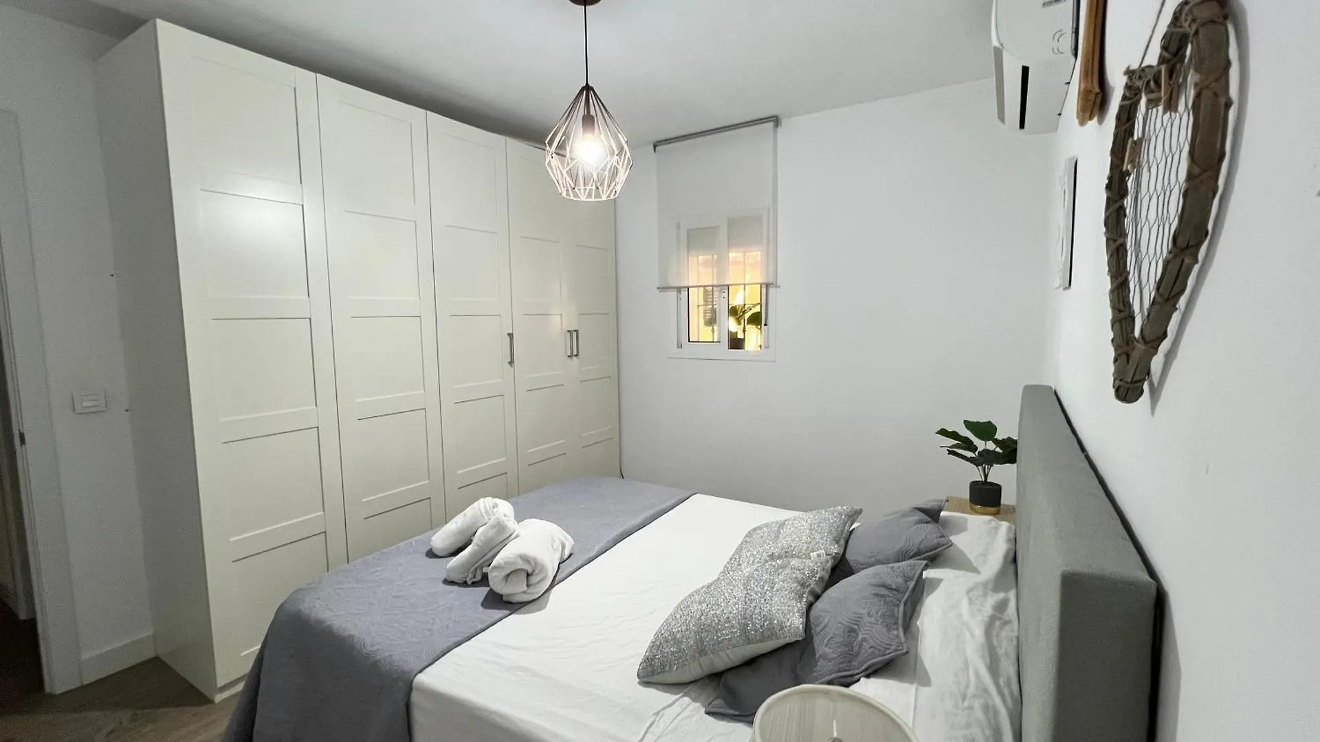 Apartment Nuevo, Los Remedios. Seville