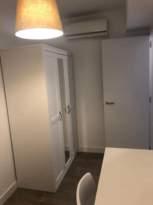 Apartment Nuevo, Los Remedios. Seville Spain