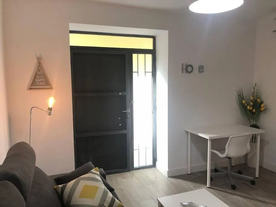 Apartment Nuevo, Los Remedios. Seville Spain