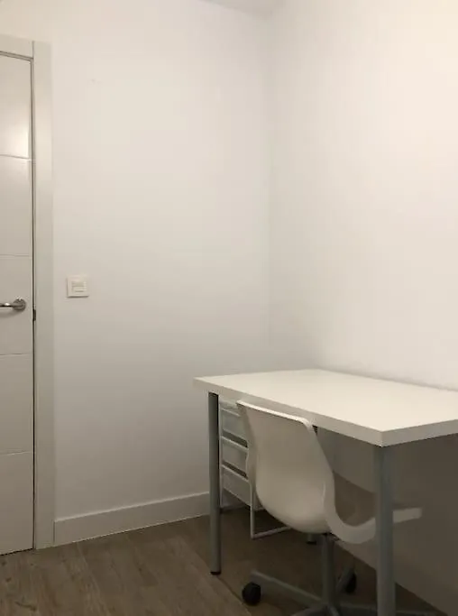Nuevo, Los Remedios. Seville Spain